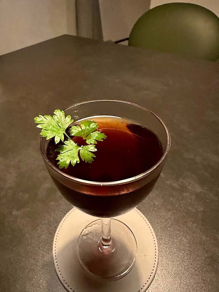 [新竹] 日落酒吧 Sunset Cocktail &amp; Mo