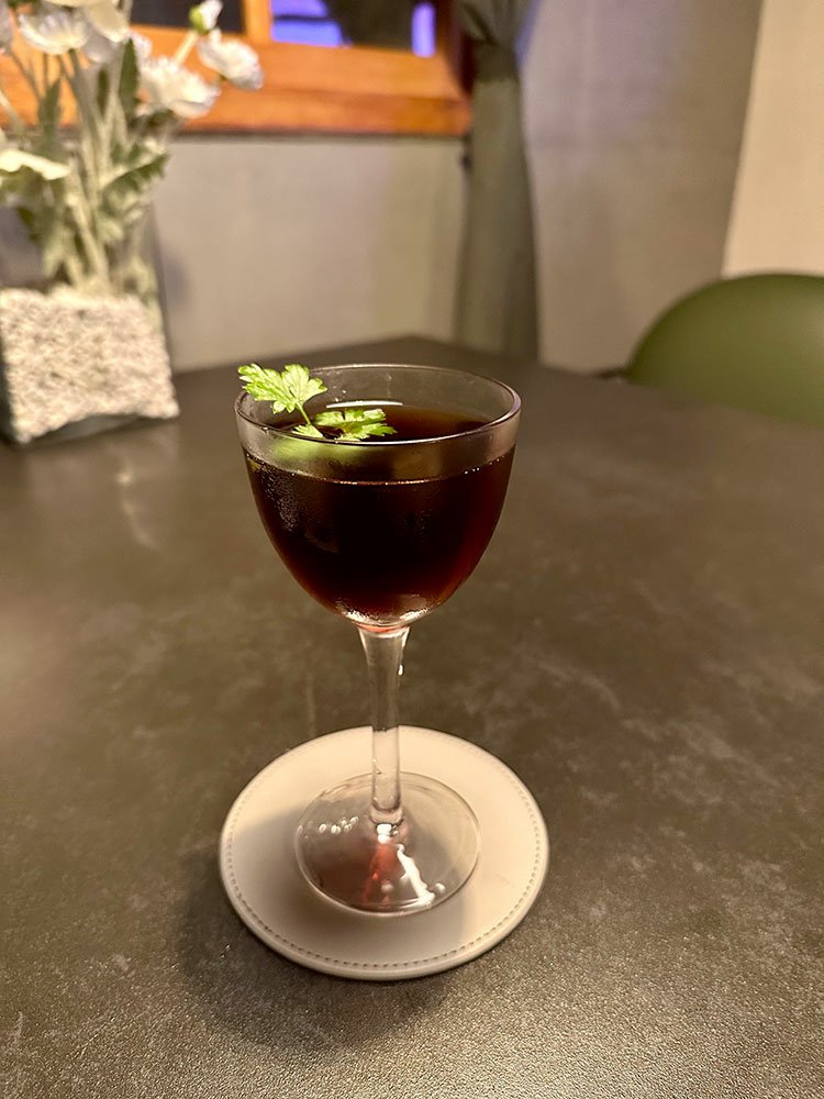 [新竹] 日落酒吧 Sunset Cocktail &amp; Mo