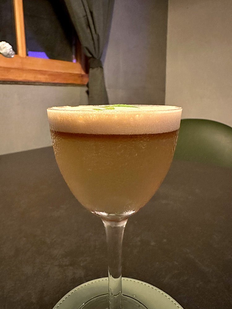 [新竹] 日落酒吧 Sunset Cocktail &amp; Mo