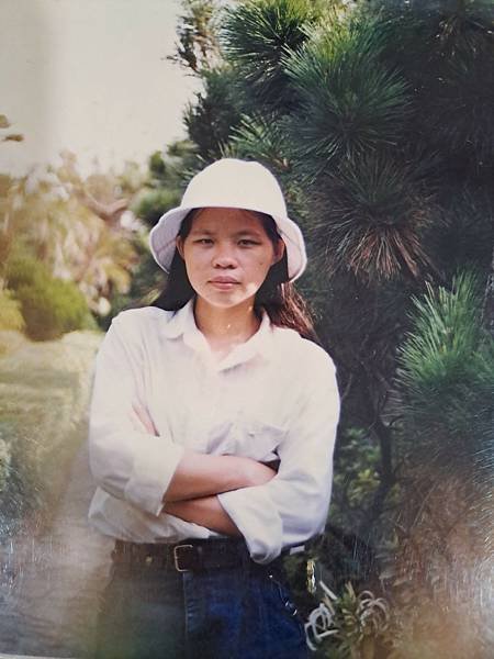 每個人都有曾經