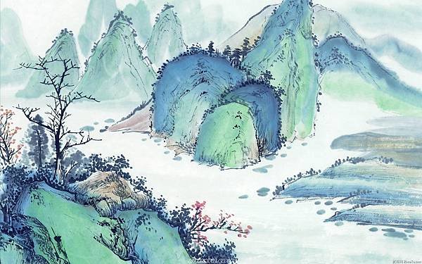 TraditionalChinesepainting_5069@zhuatu_com