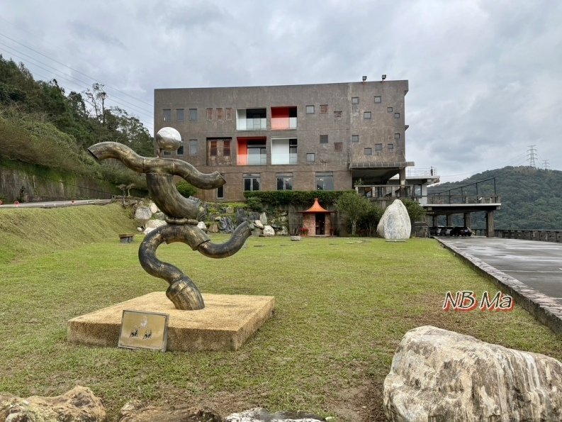 【遊記】新北石碇區-山林秘境LOFT17森活休閒園區