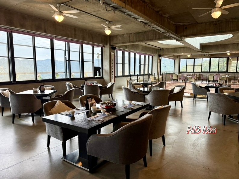 【遊記】新北石碇區-山林秘境LOFT17森活休閒園區