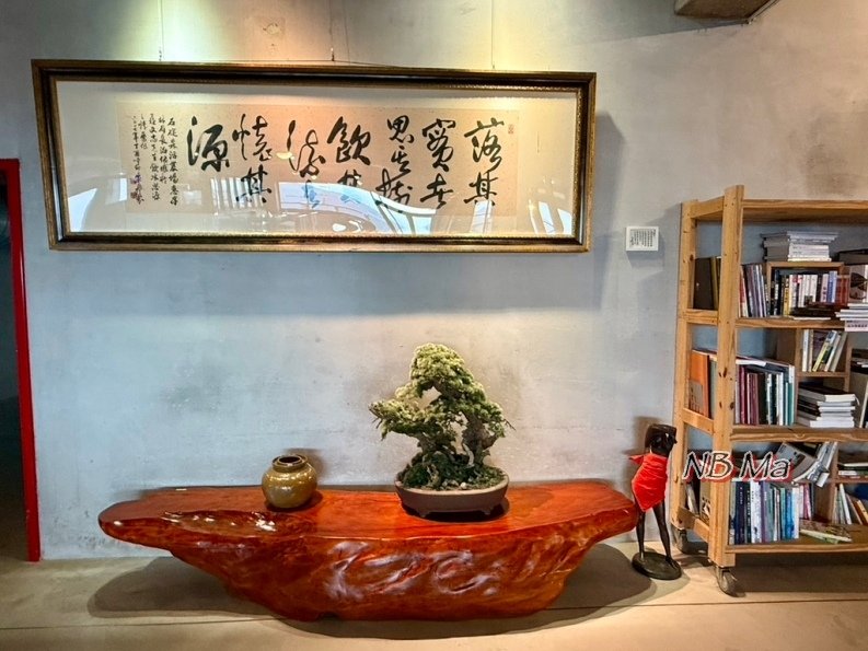 【遊記】新北石碇區-山林秘境LOFT17森活休閒園區