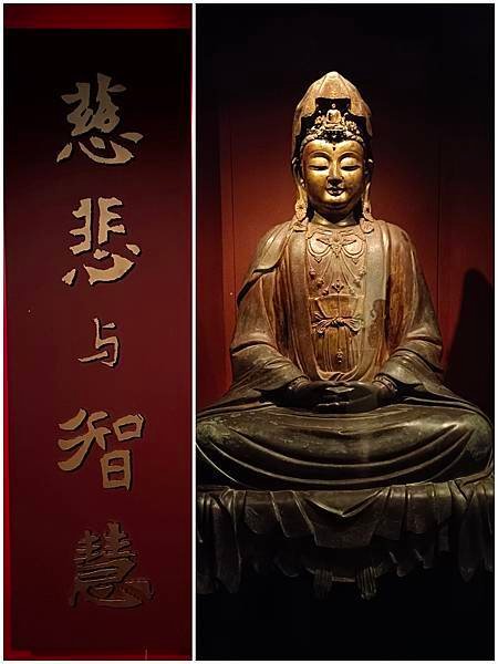 112/8/13台北三日，D1&amp;D3~ 故宮&amp;龍山寺(桃喜飯