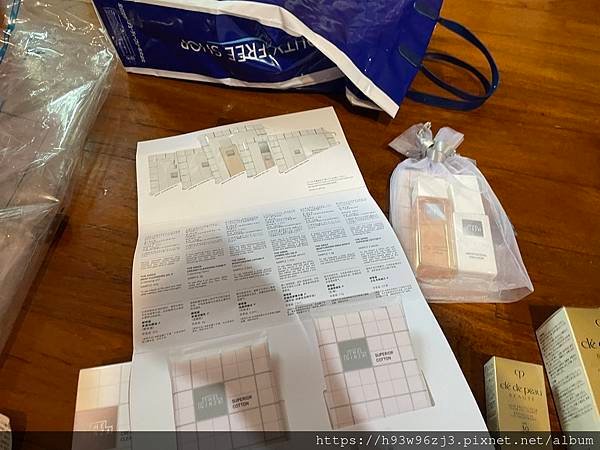 2023 日本保養品價格價差小記錄(The Ginza &amp; 
