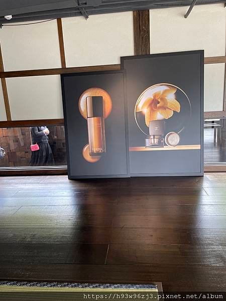 2024 CHANEL 典藏時光盛宴 in 飛花落院