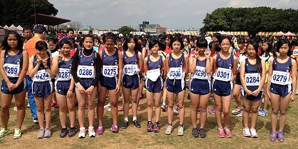 103年桃園縣中小學運動會