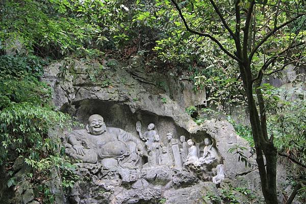 杭州-靈隱寺01.JPG