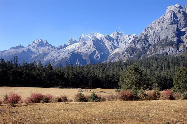 麗江-玉龍雪山10.JPG