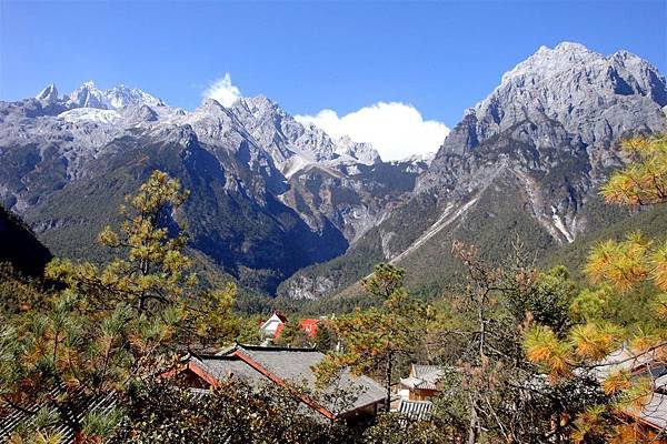 麗江-玉龍雪山12.JPG