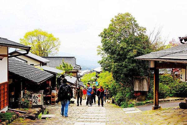 日本-馬籠宿.JPG