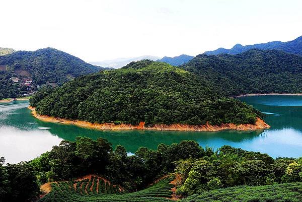 千島湖(土獅頭).JPG