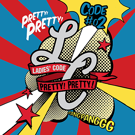 CODE2PrettyPrettyprettypretty