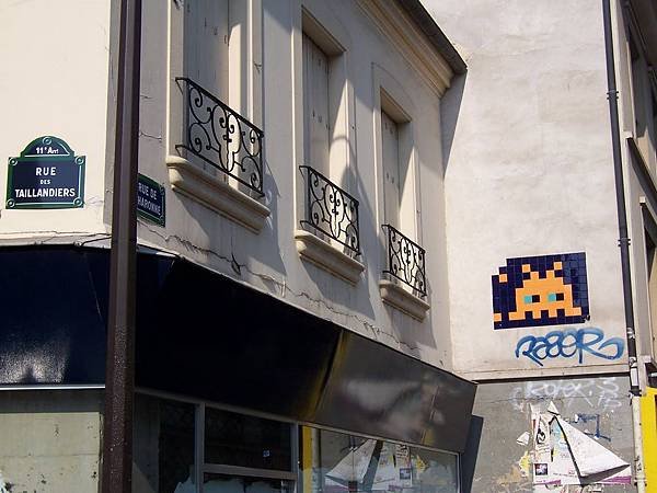 Invaders