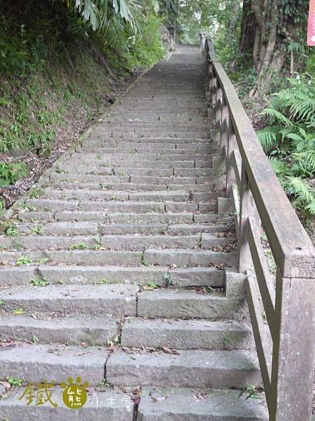 【鐵熊‧勇腳無敵】獅頭山風景區