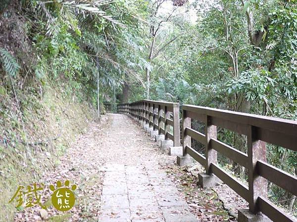 【鐵熊‧勇腳無敵】獅頭山風景區