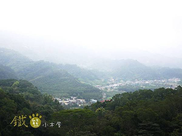 【鐵熊‧勇腳無敵】獅頭山風景區