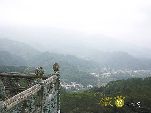 【鐵熊‧勇腳無敵】獅頭山風景區