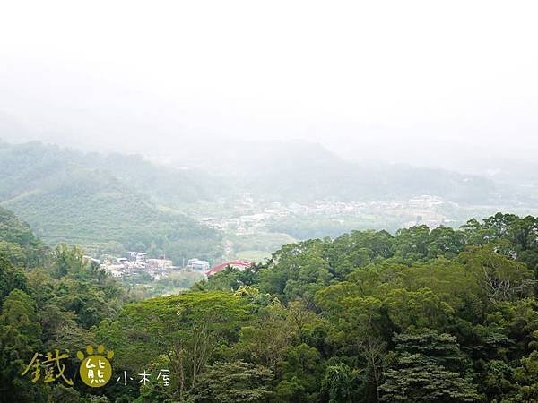 【鐵熊‧勇腳無敵】獅頭山風景區