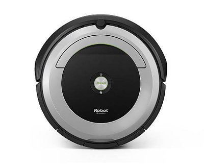 iRobot Roomba 690wifi掃地機器人