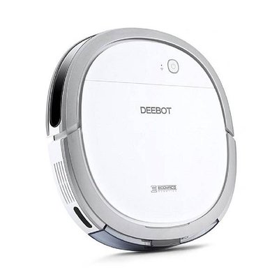 Ecovacs DEEBOT OZMO Slim11 掃地機器人