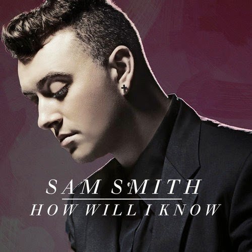 Sam Smith - How Will I Know (Mark Chill Remix)