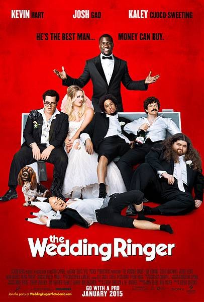 The-Wedding-Ringer-Poster