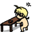 翻桌啦.gif