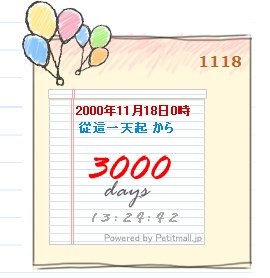 3000 days.bmp