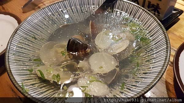 米炭火燒肉小酒館