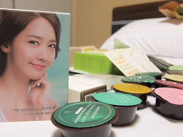 innisfree