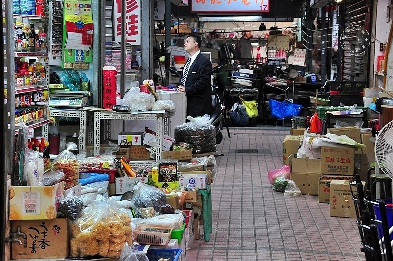 建國市場