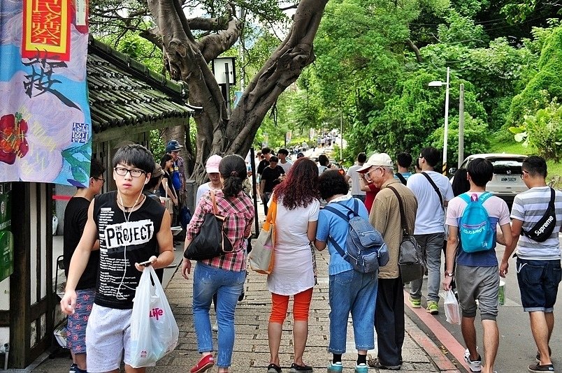 北投溫泉博物館