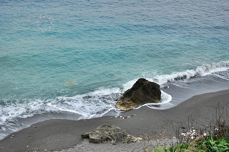 台東台11線海岸