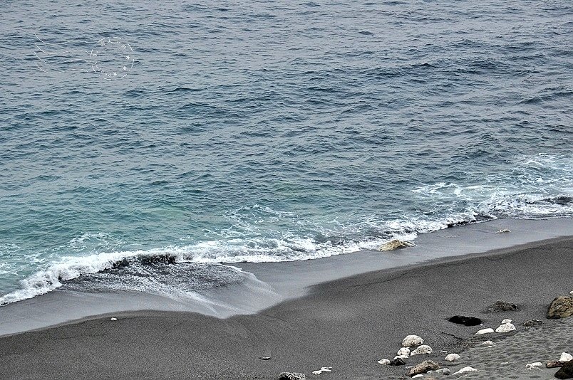 台東台11線海岸