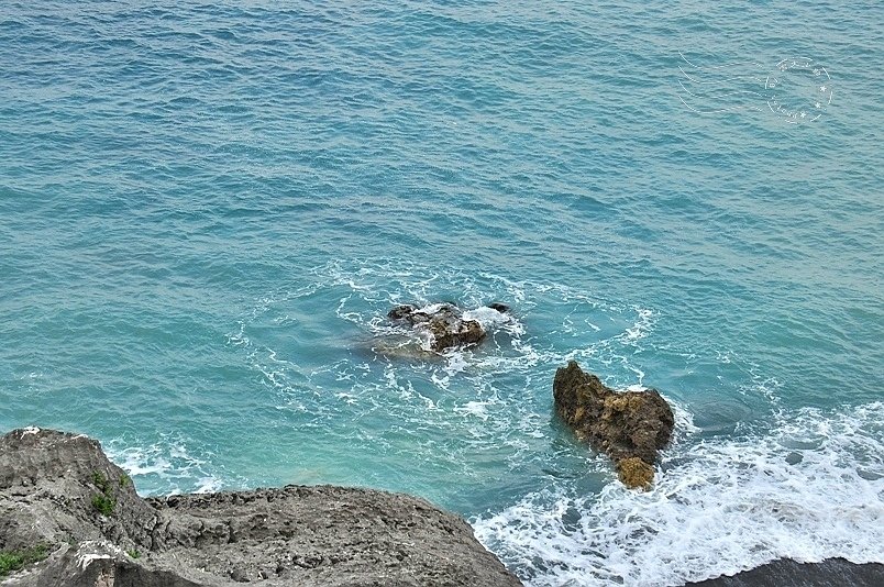 台東台11線海岸