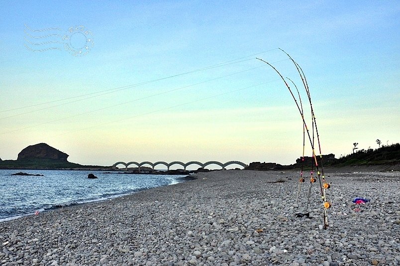 台東三仙台海岸