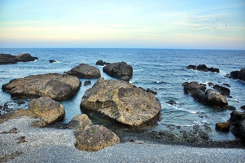 台東三仙台海岸