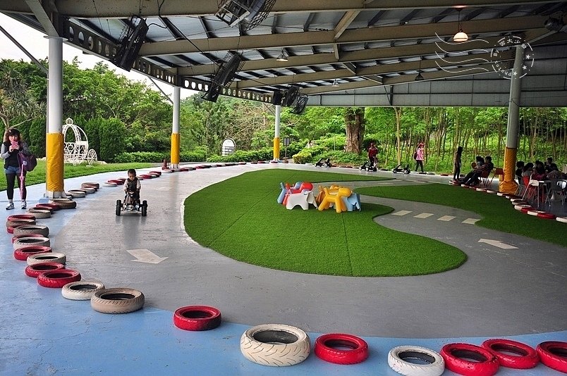 苗栗香格里拉樂園