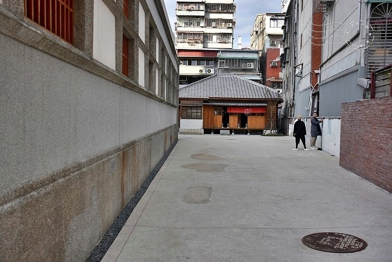 Umart新富町文化市場