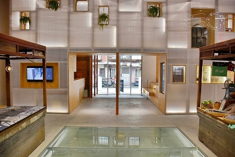 Umart新富町文化市場