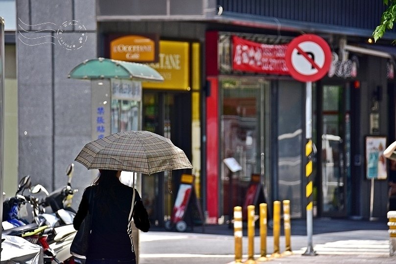 捷運國父紀念館站2號出口