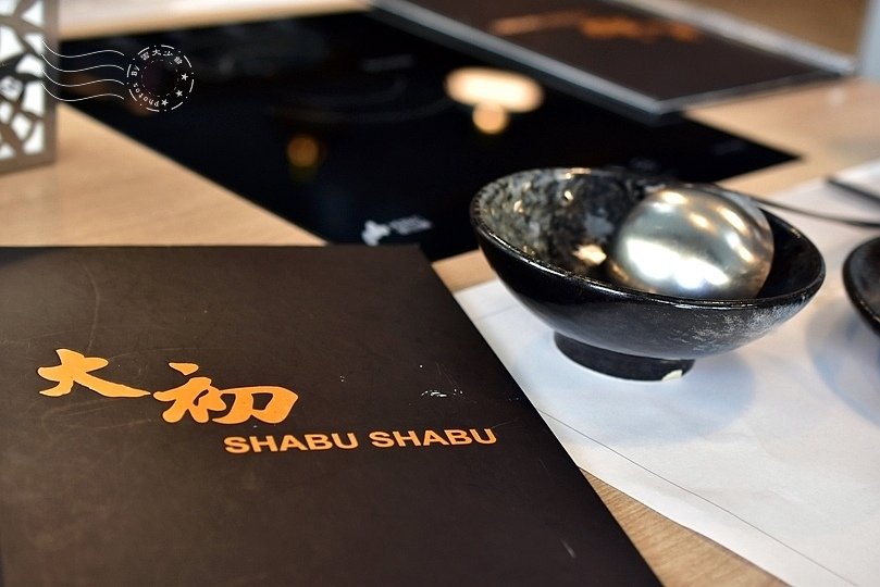 大初SHABU SHABU