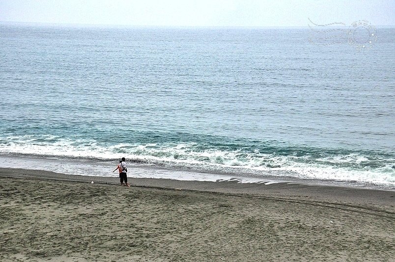 花蓮台11線海景