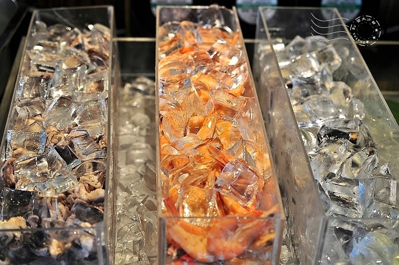 奇麗灣珍奶文化館小農蔬食百匯