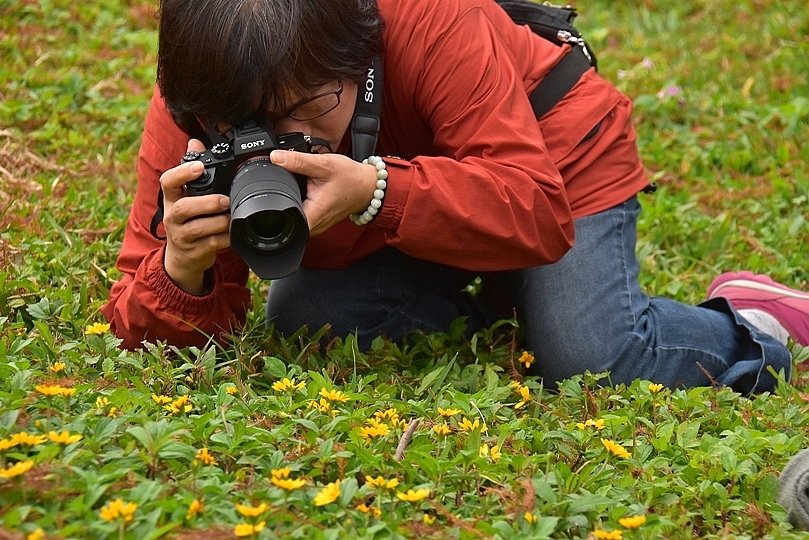 圓山花博公園