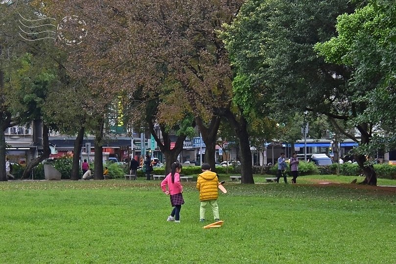 榮星花園