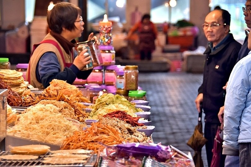 八斗子碧砂漁港