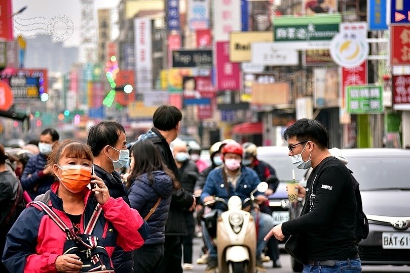 新竹中山路